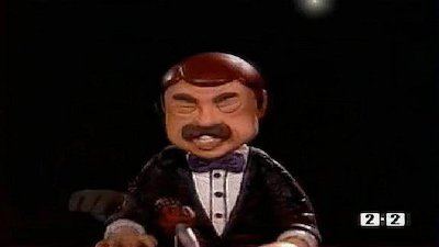 Celebrity Deathmatch Season 2 Episode 15