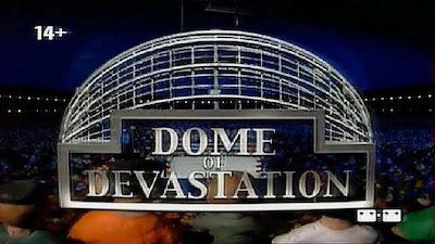 Celebrity Deathmatch Season 2 Episode 16