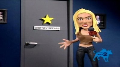 Celebrity Deathmatch Season 3 Episode 2