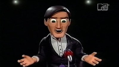 Celebrity Deathmatch Season 3 Episode 9