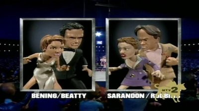 Celebrity Deathmatch Season 3 Episode 22