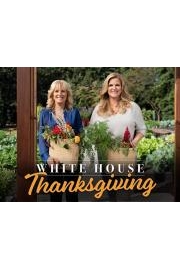 White House Thanksgiving