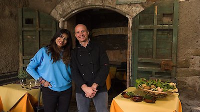 A Taste of Italy Season 1 Episode 8