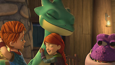 Dragons Rescue Riders: Heroes of the Sky Season 1 Episode 3