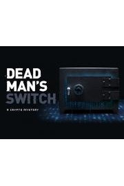 Dead Man's Switch: A Crypto Mystery