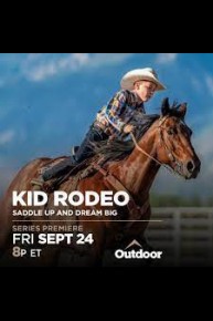 Kid Rodeo