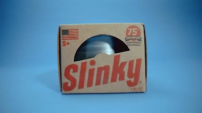 The Toys That Built America Season 1 Episode 1