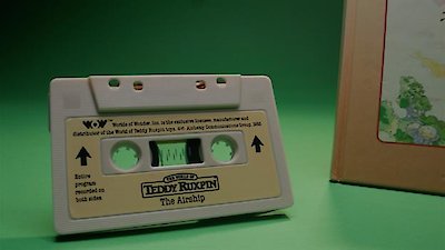 The Toys That Built America Season 2 Episode 7