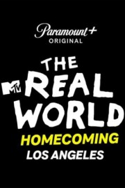 The Real World Homecoming: Los Angeles