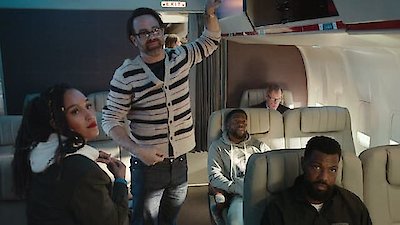 True Story Season 1 Episode 1