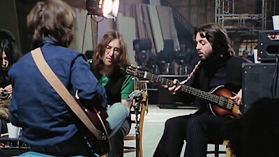 The Beatles: Get Back Season 1 Episode 1