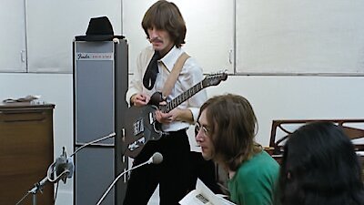 The Beatles: Get Back Season 1 Episode 2