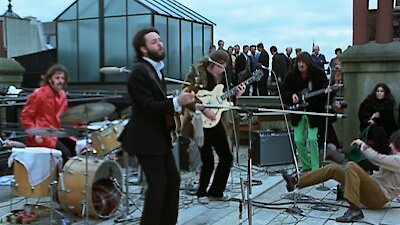 Watch The Beatles: Get Back Season 1 Episode 3 - Part 3: Days 17-22 ...