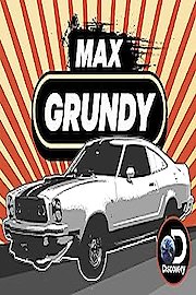 Max Grundy