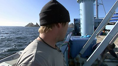 Shark Men Season 2 Episode 1