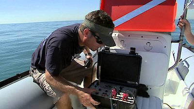 Shark Men Season 2 Episode 4