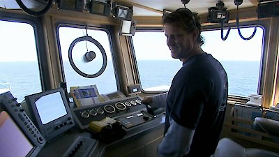 Shark Men Season 2 Episode 2