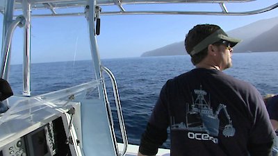 Shark Men Season 2 Episode 5