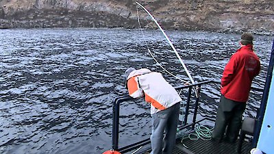 Shark Men Season 2 Episode 6