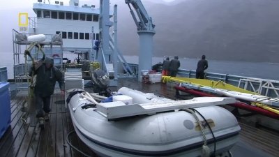 Shark Men Season 1 Episode 9