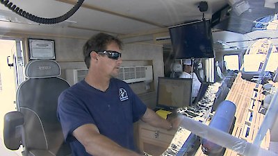 Shark Men Season 2 Episode 7