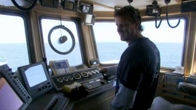 Shark Men Season 1 Episode 11