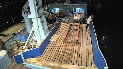 Shark Men Season 1 Episode 5