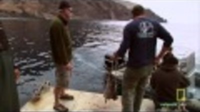 Shark Men Season 1 Episode 10