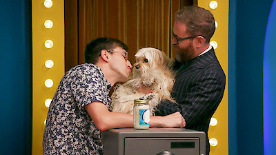 Game Changer Season 4 Episode 8