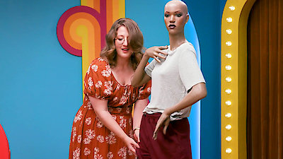 Game Changer Season 5 Episode 3