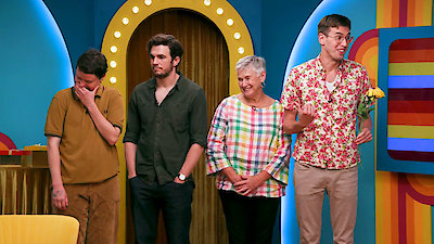 Game Changer Season 5 Episode 8