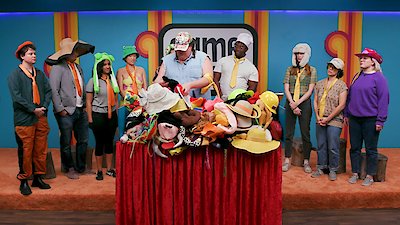 Game Changer Season 5 Episode 10