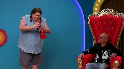 Game Changer Season 5 Episode 12