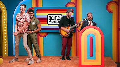 Game Changer Season 5 Episode 14