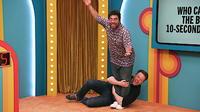 Game Changer Season 6 Episode 1