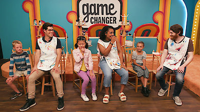 Game Changer Season 6 Episode 4