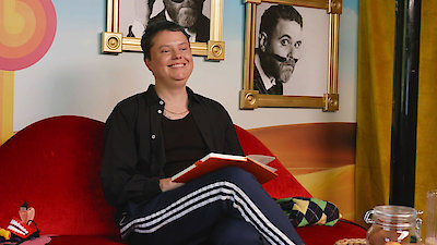 Game Changer Season 6 Episode 9