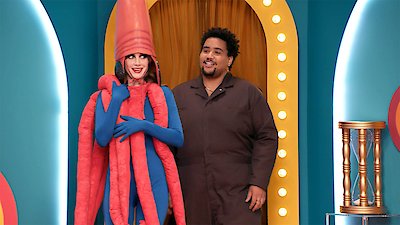 Game Changer Season 7 Episode 1