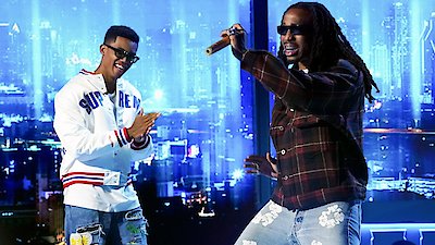 That's My Jam Season 2 Episode 3