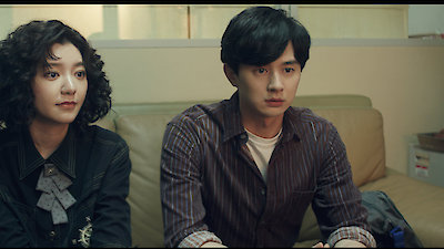 Light the Night Season 2 Episode 13