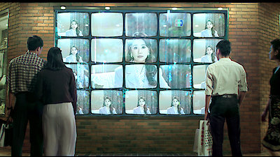 Light the Night Season 2 Episode 15