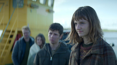 Elves Season 1 Episode 6