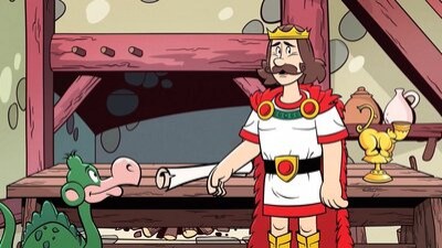 Kayko & Kokosh Season 1 Episode 3