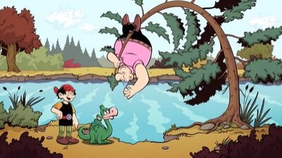 Kayko & Kokosh Season 1 Episode 4