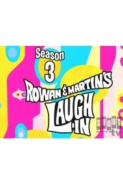 Rowan & Martin's Laugh-In: Series