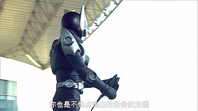 Kamen Rider Ryuki Season 1 Episode 2