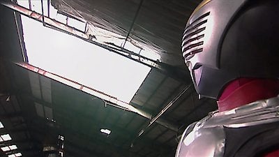 Kamen Rider Ryuki Season 1 Episode 6