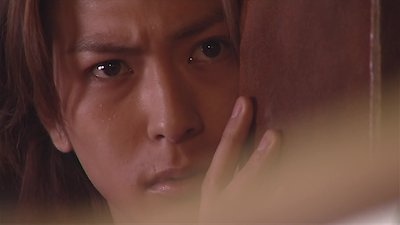 Kamen Rider Ryuki Season 1 Episode 19