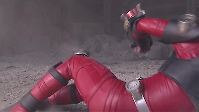 Kamen Rider Ryuki Season 1 Episode 20