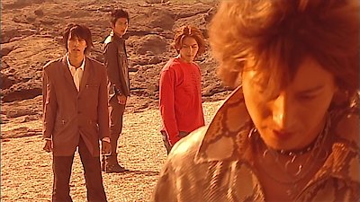 Kamen Rider Ryuki Season 1 Episode 21